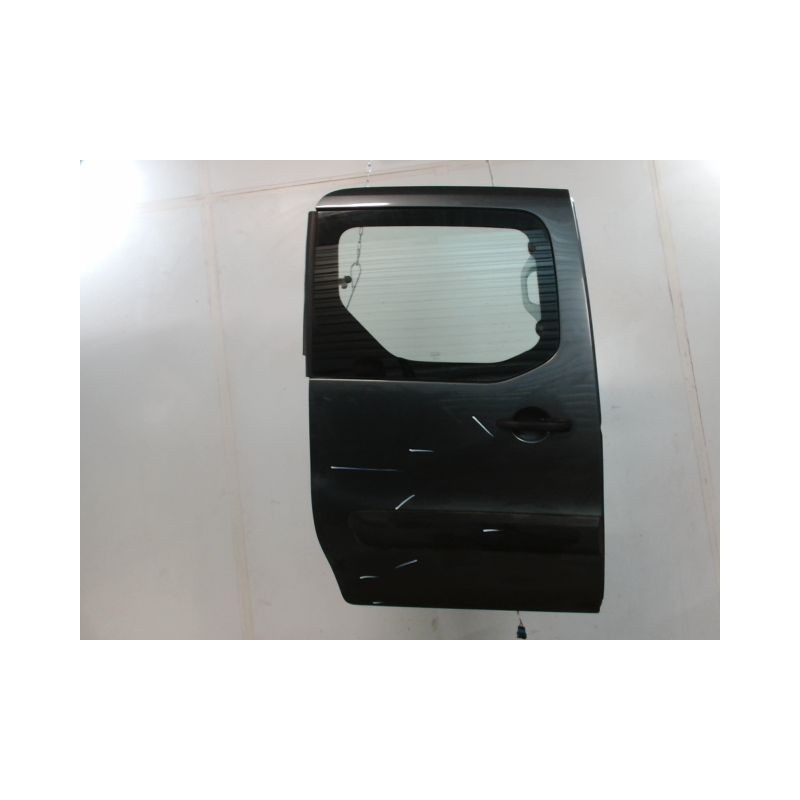 PORTE COULISSANTE DROITE PEUGEOT PARTNER