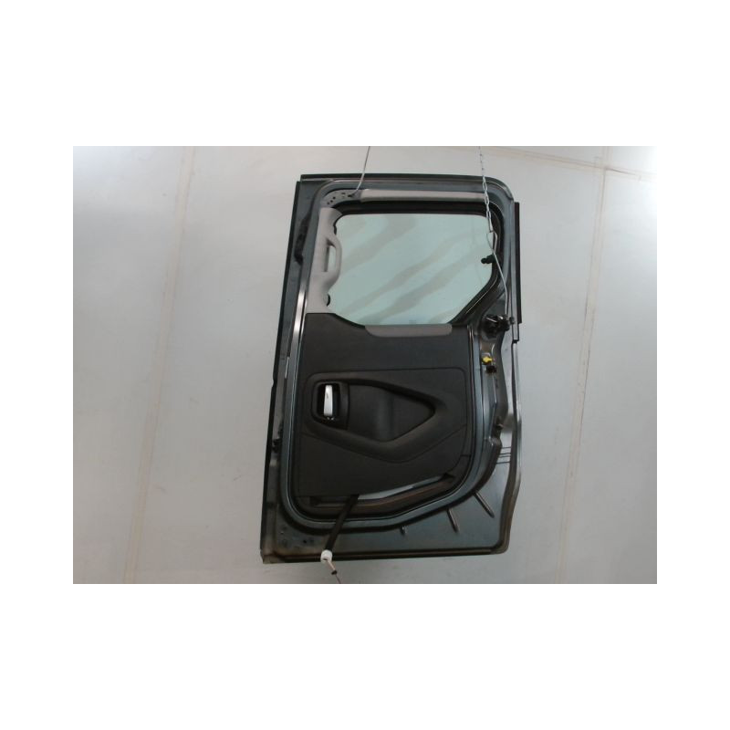 PORTE COULISSANTE DROITE PEUGEOT PARTNER