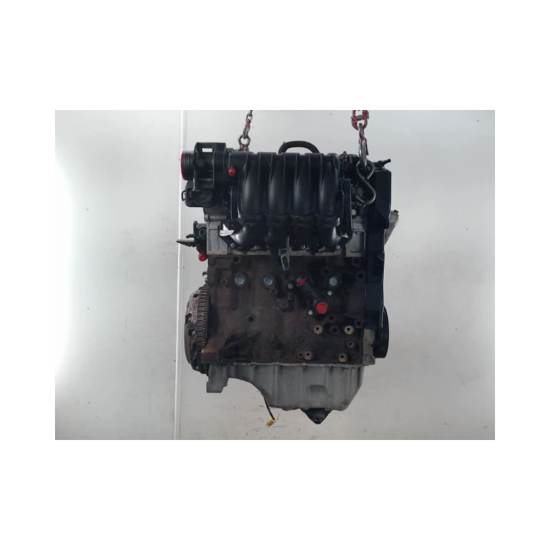 MOTEUR ESSENCE PEUGEOT 307 1.6 16V