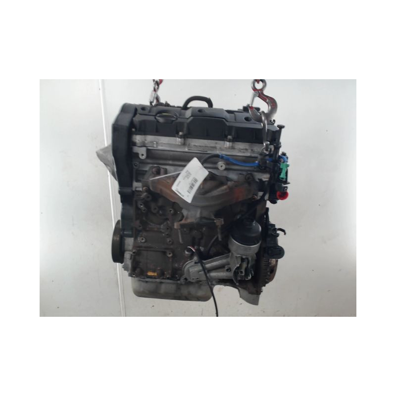 MOTEUR ESSENCE PEUGEOT 307 1.6 16V