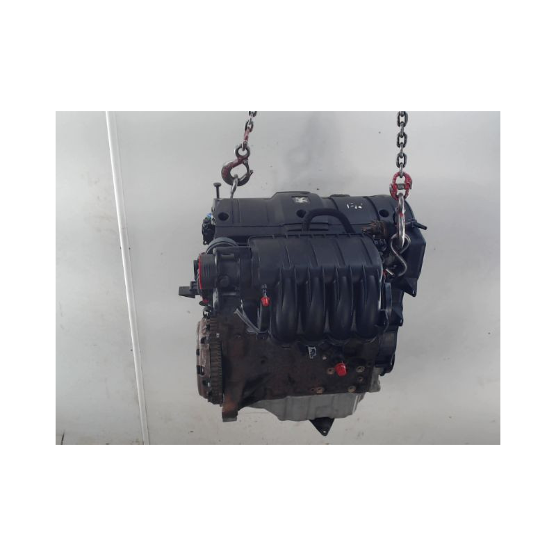 MOTEUR ESSENCE PEUGEOT 307 1.6 16V