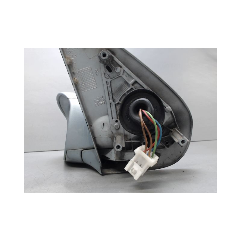 RETROVISEUR EXTERIEUR ELECTRIQUE GAUCHE PEUGEOT 206