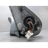 RETROVISEUR EXTERIEUR ELECTRIQUE GAUCHE PEUGEOT 206
