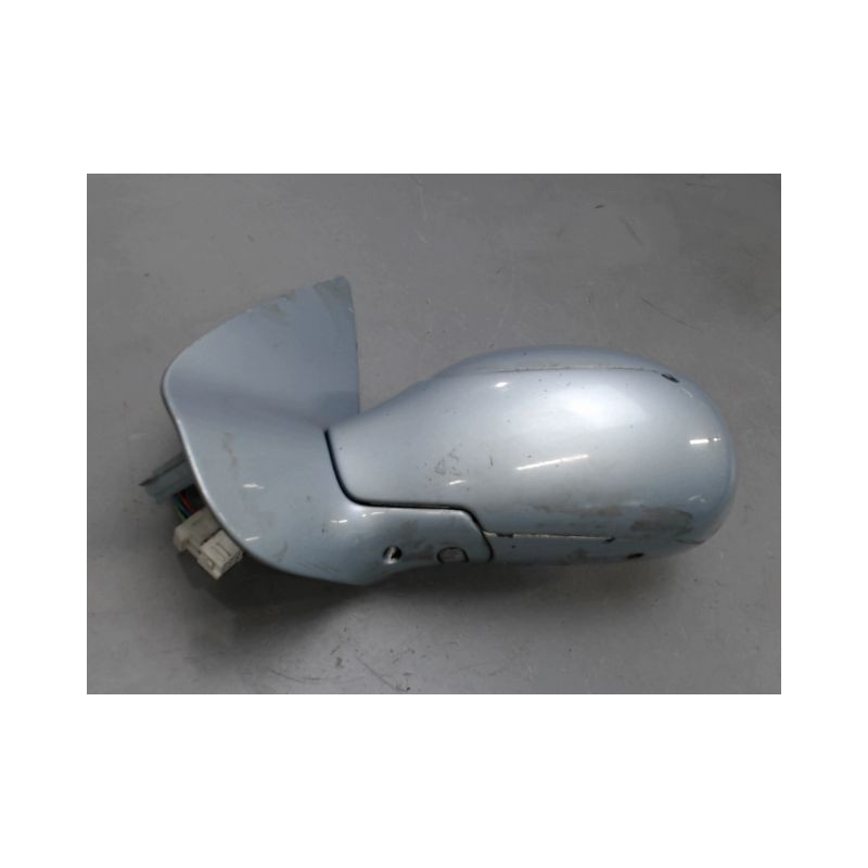 RETROVISEUR EXTERIEUR ELECTRIQUE GAUCHE PEUGEOT 206