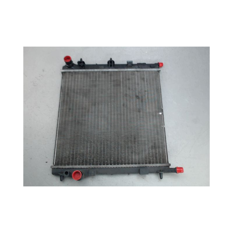 RADIATEUR CITROEN C2