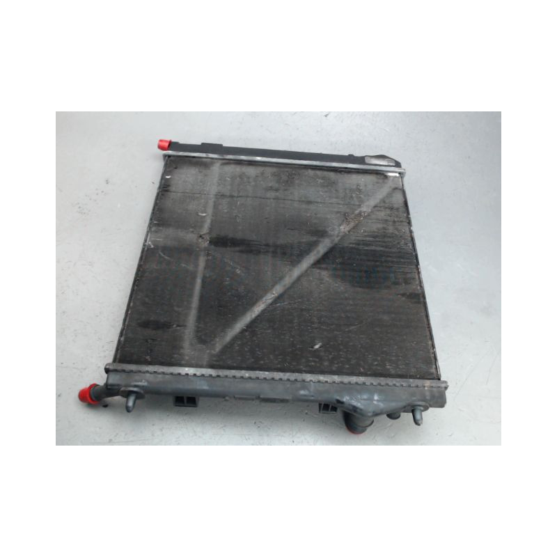 RADIATEUR CITROEN C2