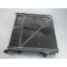RADIATEUR CITROEN C2
