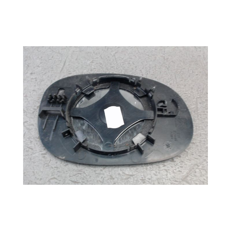 GLACE RETROVISEUR EXT G CITROEN C2