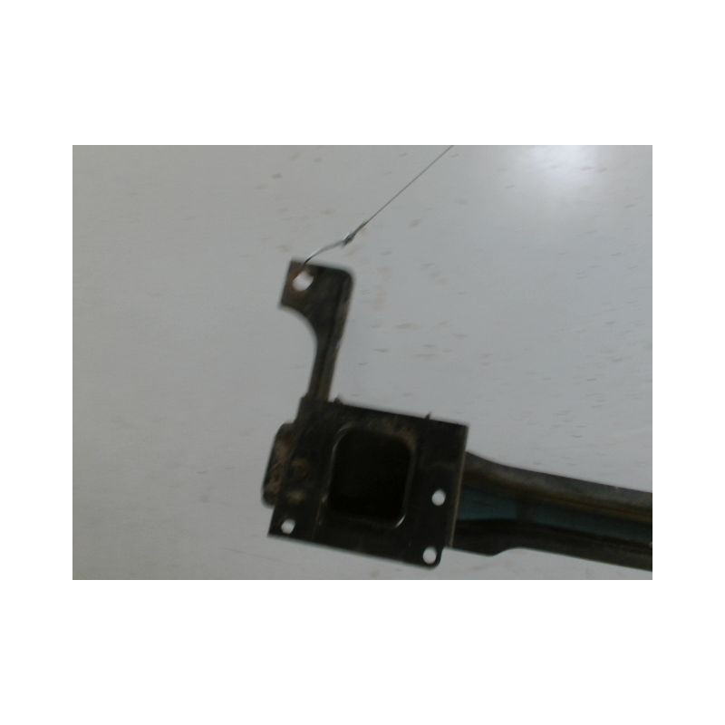 RENFORT PARE-CHOC ARRIERE  MINI MINI