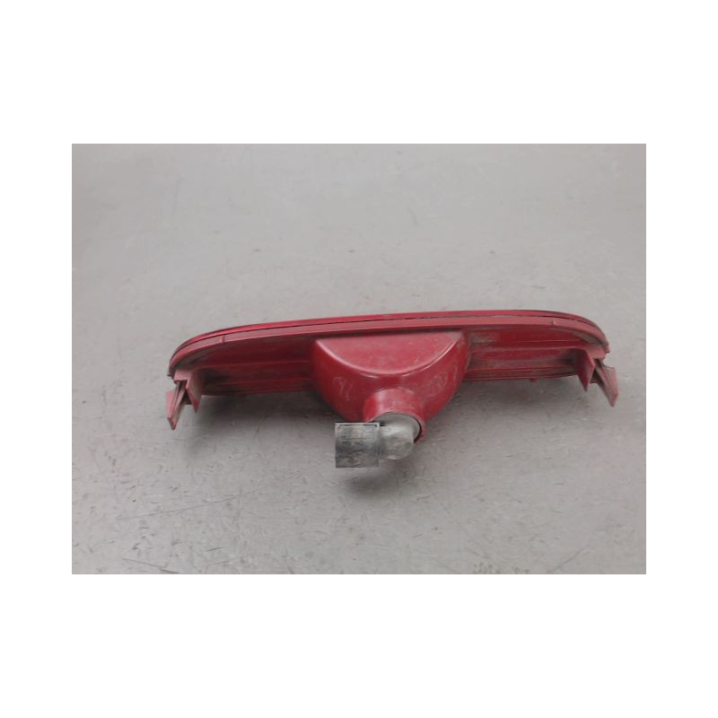FEU BROUILLARD CENTRAL ARRIERE MINI MINI