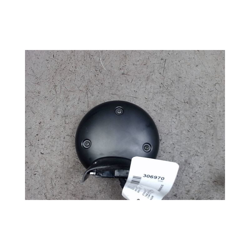 COMPTE TOURS MINI MINI 2010-