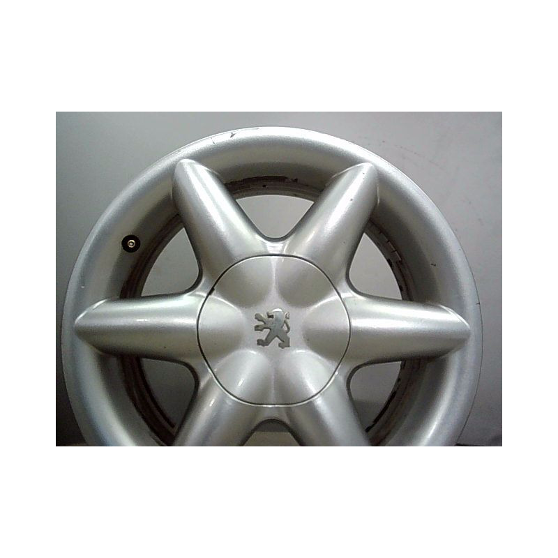 JANTE ALUMINIUM PEUGEOT 406