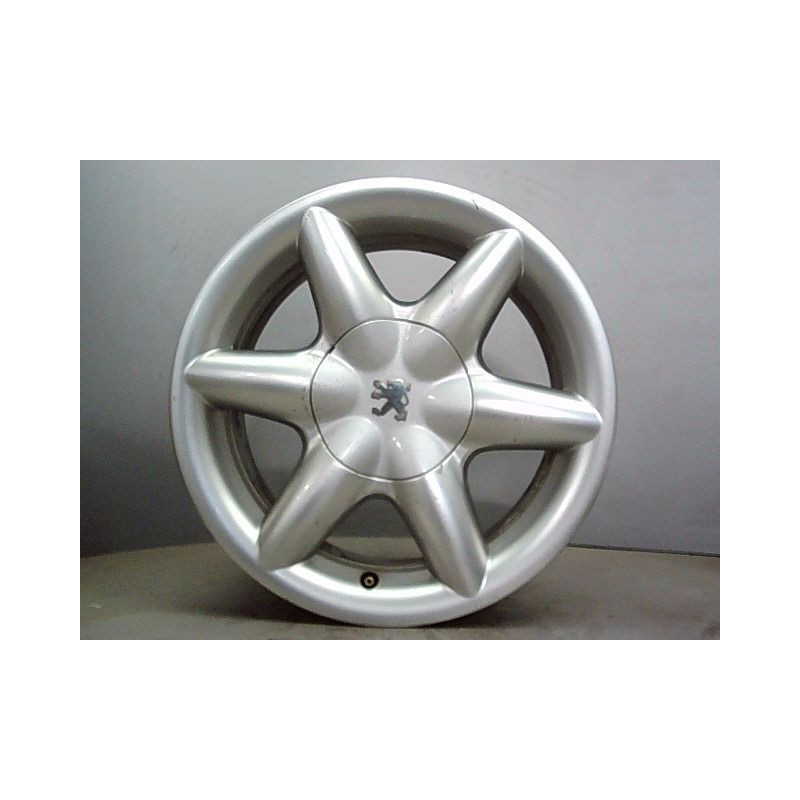 JANTE ALUMINIUM PEUGEOT 406