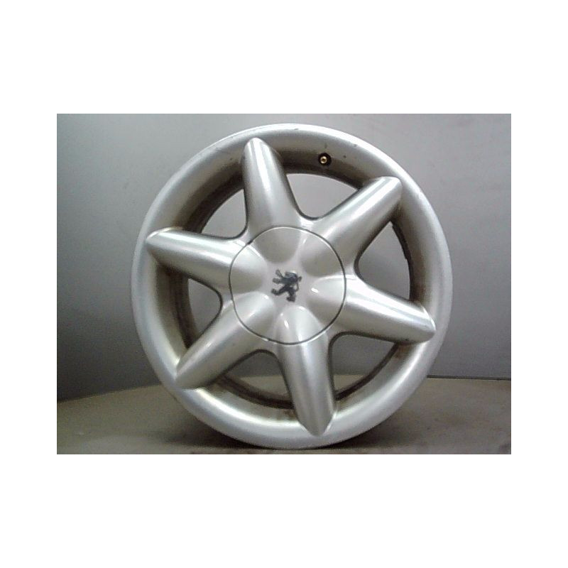 JANTE ALUMINIUM PEUGEOT 406