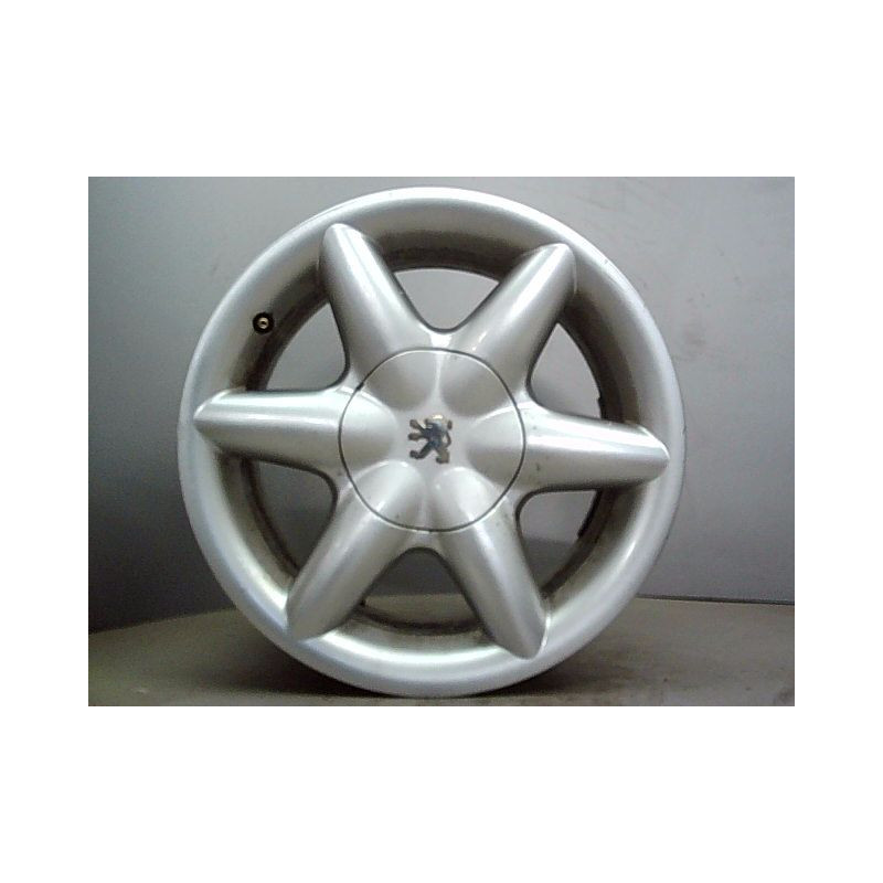 JANTE ALUMINIUM PEUGEOT 406