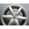 JANTE ALUMINIUM PEUGEOT 406