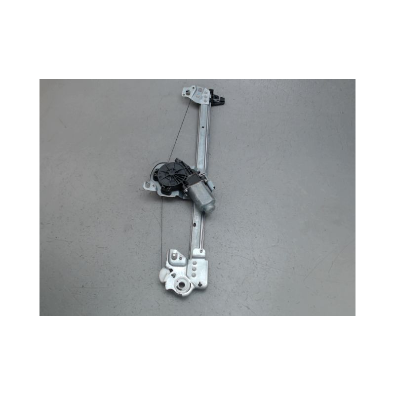 MECANISME LEVE-GLACE AVANT DROIT CITROEN C3