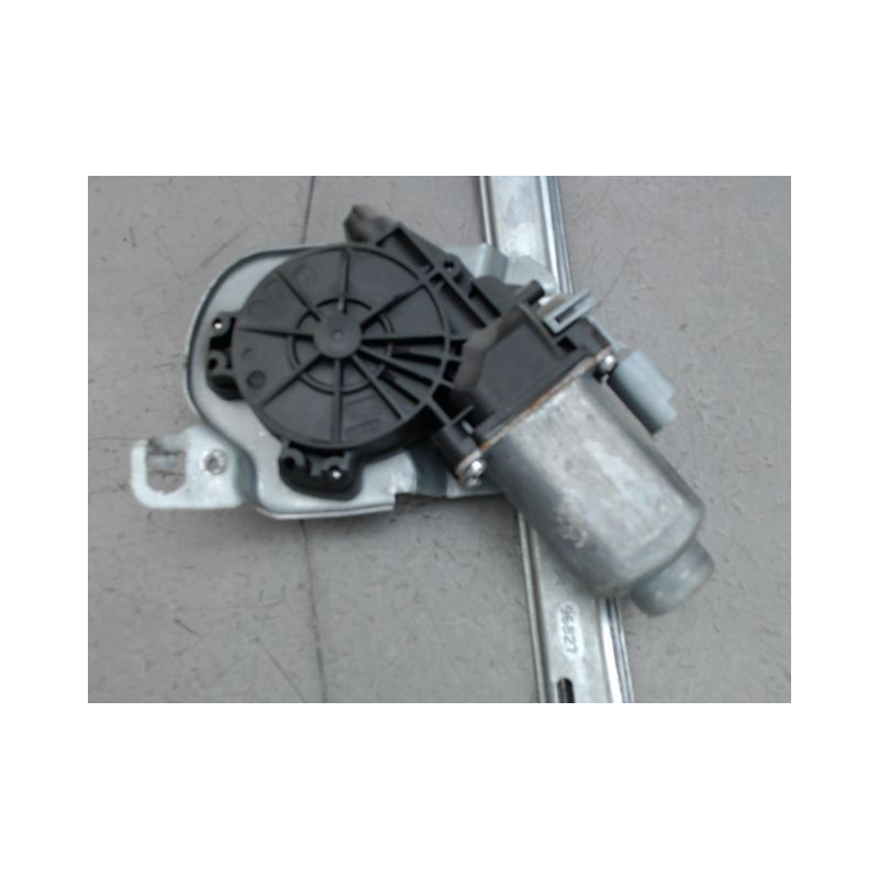 MECANISME LEVE-GLACE AVANT DROIT CITROEN C3