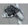 MECANISME LEVE-GLACE AVANT DROIT CITROEN C3