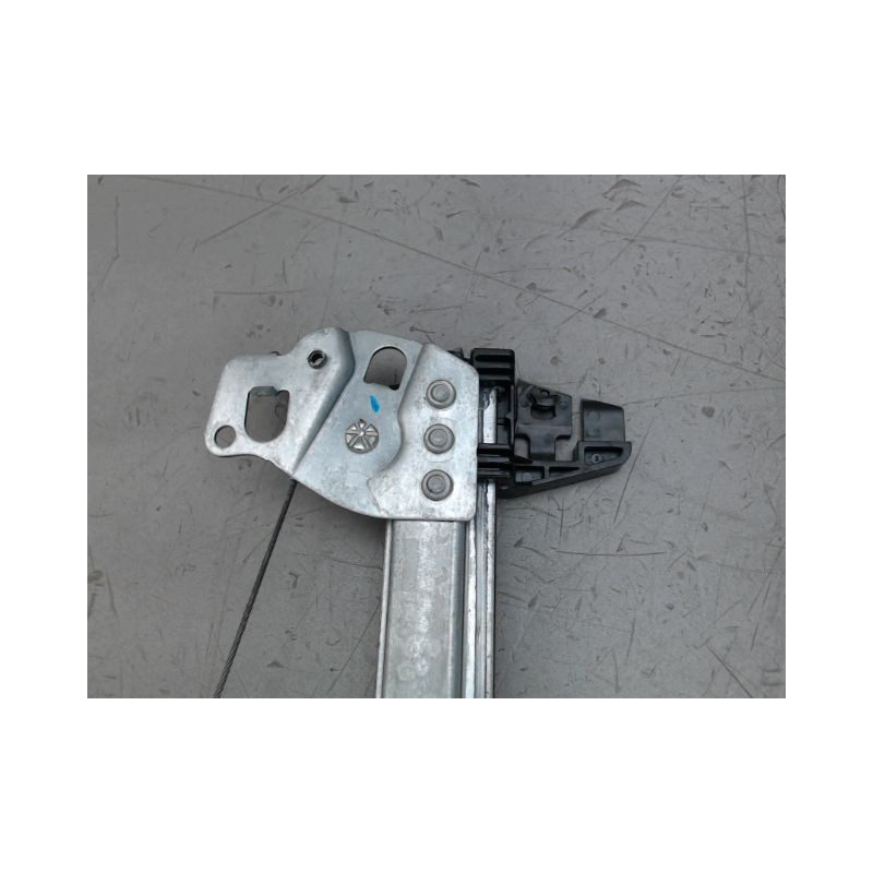 MECANISME LEVE-GLACE AVANT DROIT CITROEN C3