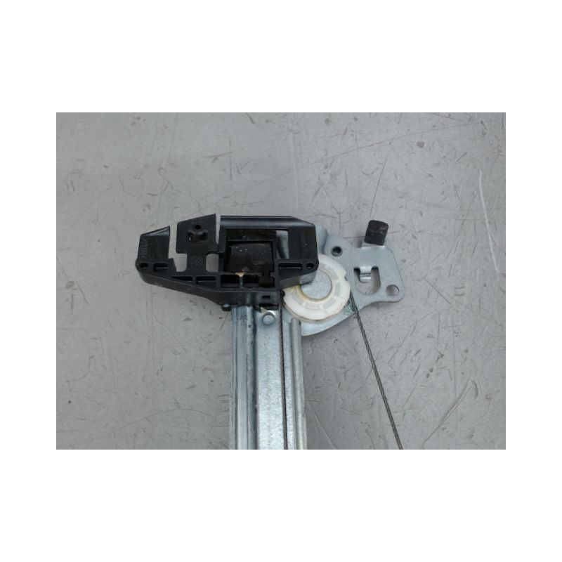 MECANISME LEVE-GLACE AVANT DROIT CITROEN C3