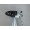 MECANISME LEVE-GLACE AVANT DROIT CITROEN C3