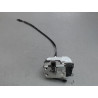 SYSTEME CONDAMNATION ARRIERE DROIT CITROEN C3