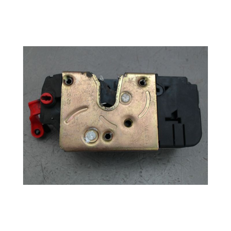 SYSTEME CONDAMNATION ARRIERE DROIT CITROEN XSARA