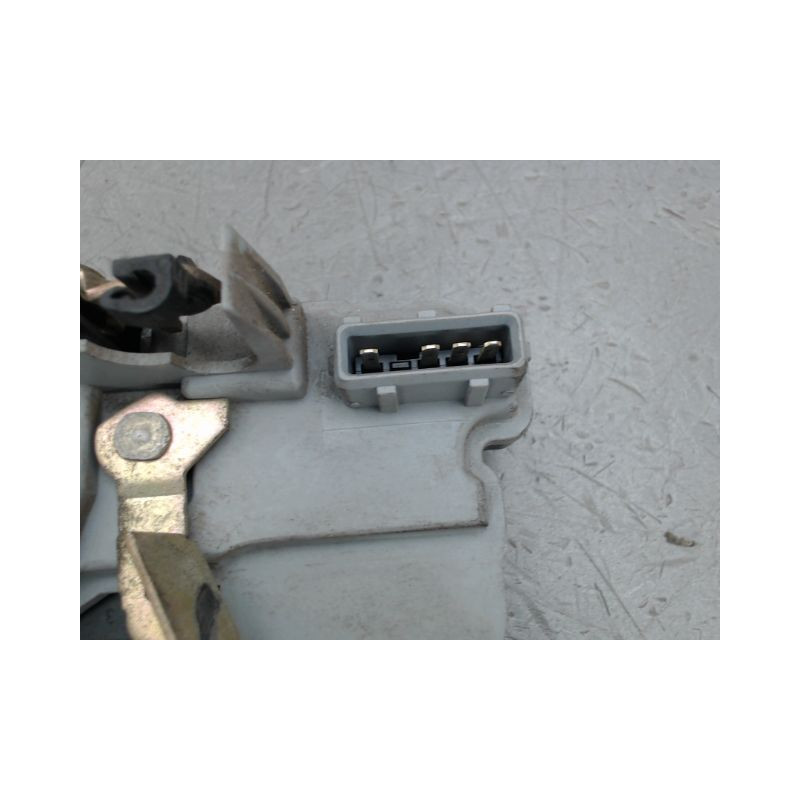 SYSTEME CONDAMNATION ARRIERE GAUCHE CITROEN XSARA