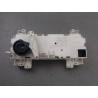 COMMANDE DE CHAUFFAGE CITROEN XSARA