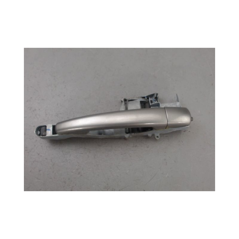 POIGNEE EXTERIEURE PORTE ARRIERE GAUCHE PEUGEOT 308