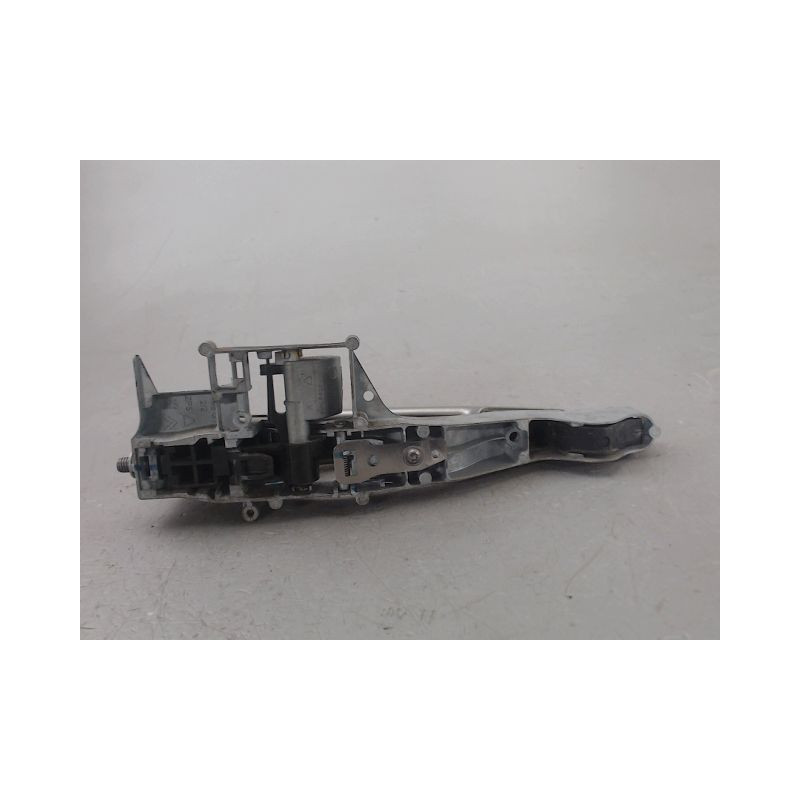 POIGNEE EXTERIEURE PORTE ARRIERE GAUCHE PEUGEOT 308