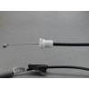 SYSTEME CONDAMNATION AVANT GAUCHE PEUGEOT 208