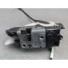 SYSTEME CONDAMNATION AVANT GAUCHE PEUGEOT 2008