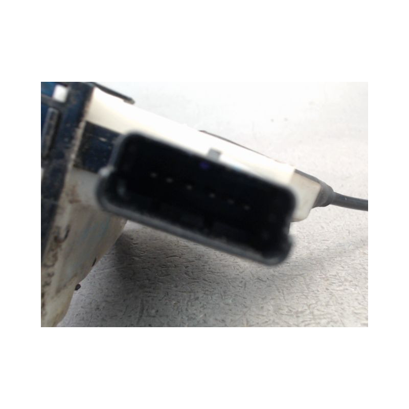 SYSTEME CONDAMNATION AVANT GAUCHE PEUGEOT 2008