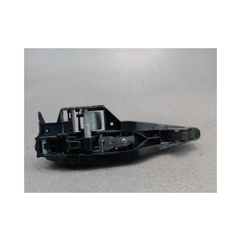 POIGNEE EXTERIEURE PORTE ARRIERE GAUCHE PEUGEOT 2008