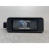 ECLAIREUR PLAQUE DE POLICE DROIT PEUGEOT 2008