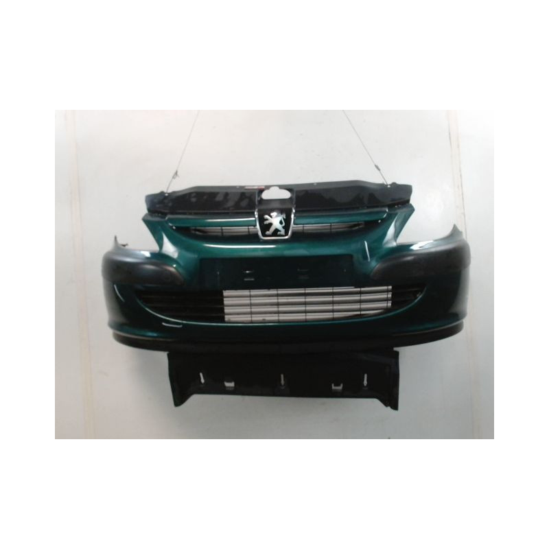 PARE-CHOC AVANT PEUGEOT 307