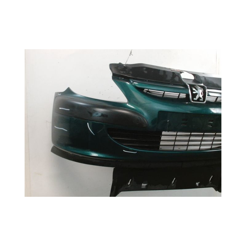 PARE-CHOC AVANT PEUGEOT 307
