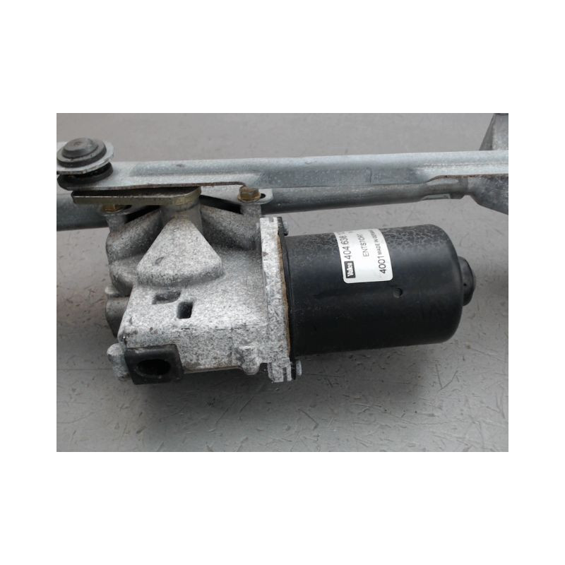 MECANISME ESSUIE-GLACE AVANT PEUGEOT 307