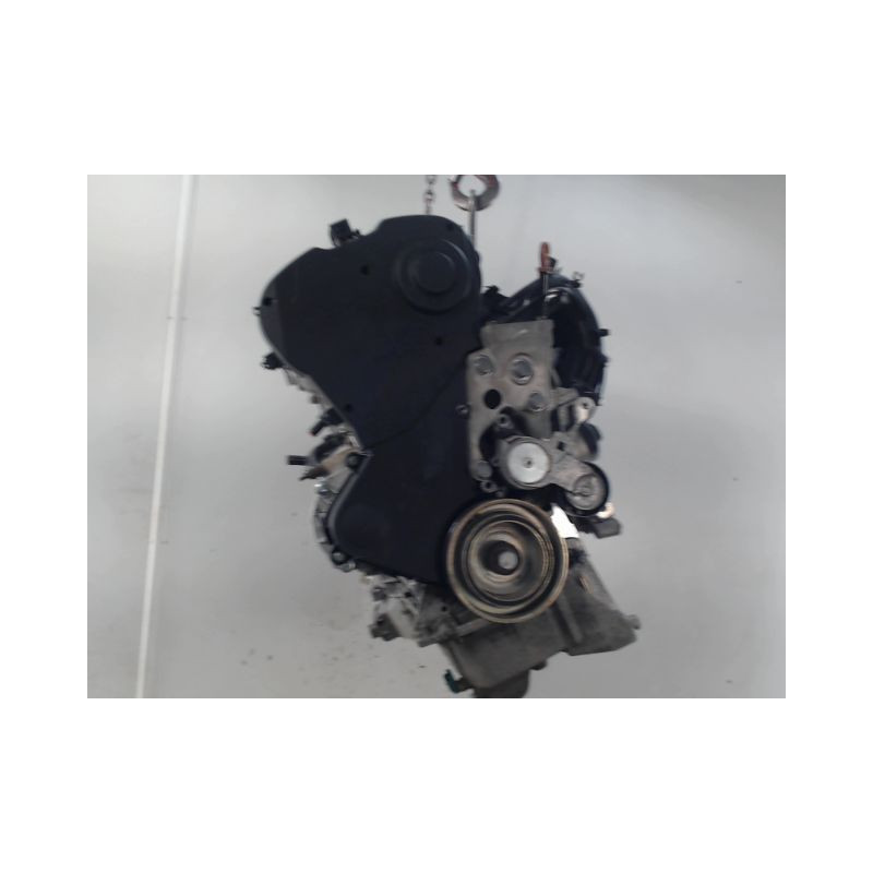 MOTEUR ESSENCE CITROEN C4 2.0 16V