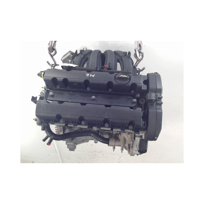 MOTEUR ESSENCE CITROEN C4 2.0 16V