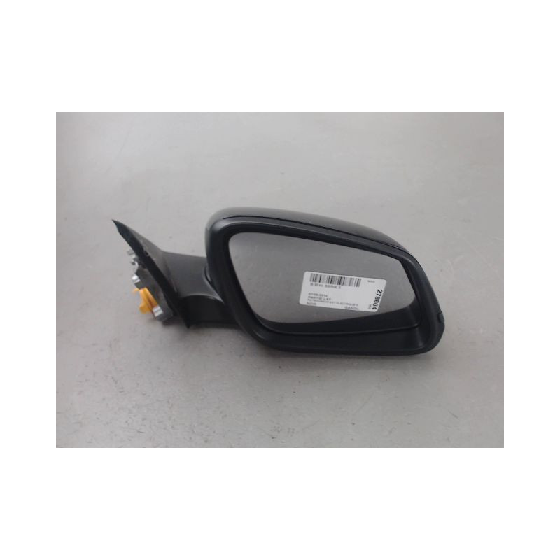 RETROVISEUR EXTERIEUR ELECTRIQUE DROIT B.M.W. SERIE 3
