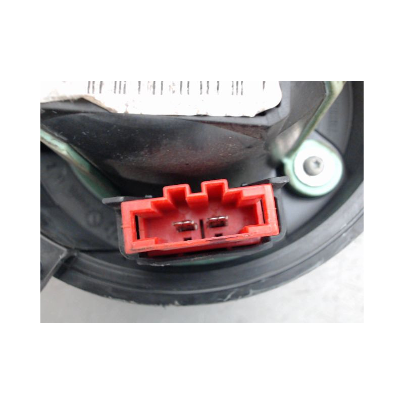 MOTEUR VENTILATEUR CHAUFFAGE PEUGEOT 308