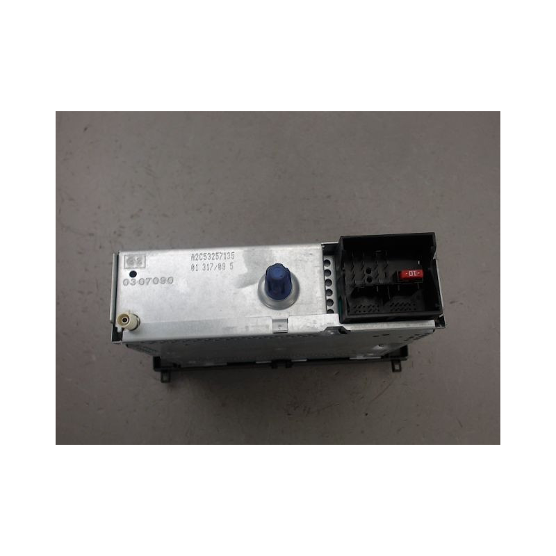AUTORADIO PEUGEOT 308