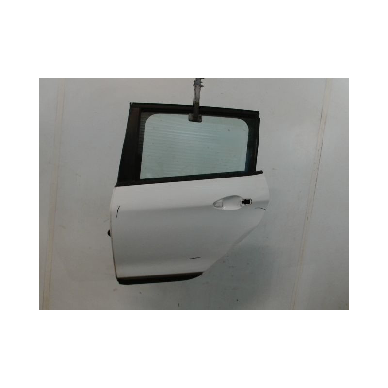 PORTE ARRIERE GAUCHE PEUGEOT 2008