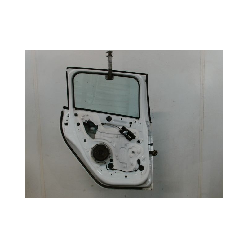 PORTE ARRIERE GAUCHE PEUGEOT 2008
