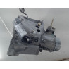 BOITE A VITESSE MECANIQUE PEUGEOT 307 2.0 HDi 90