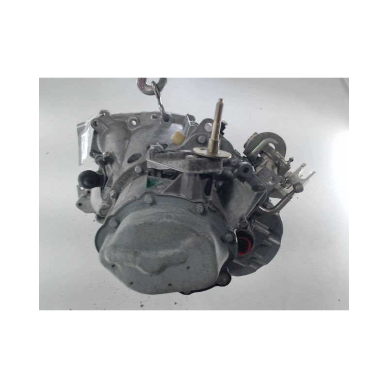BOITE A VITESSE MECANIQUE PEUGEOT 307 2.0 HDi 90