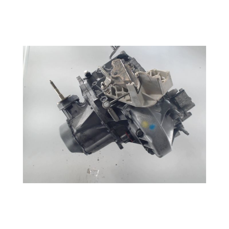 BOITE A VITESSE MECANIQUE PEUGEOT 307 2.0 HDi 90
